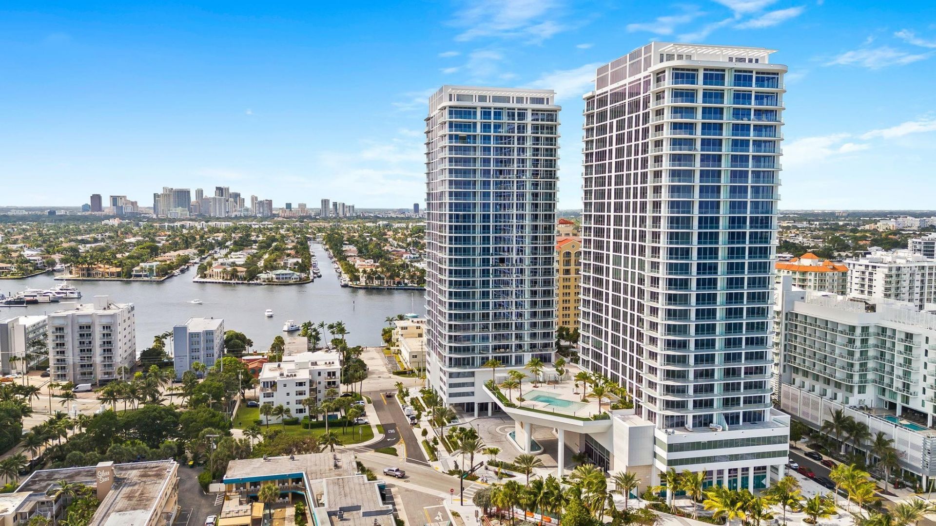 153 N Seabreeze Boulevard, Unit 1105s, Fort Lauderdale, FL 33304 Photo
