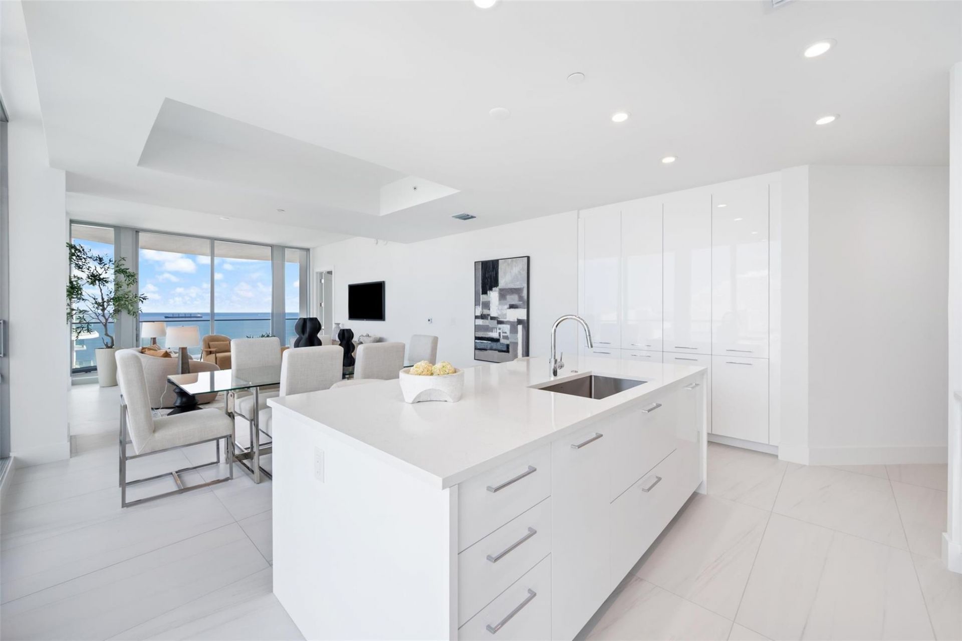 153 N Seabreeze Boulevard, Unit 1105s, Fort Lauderdale, FL 33304 Photo