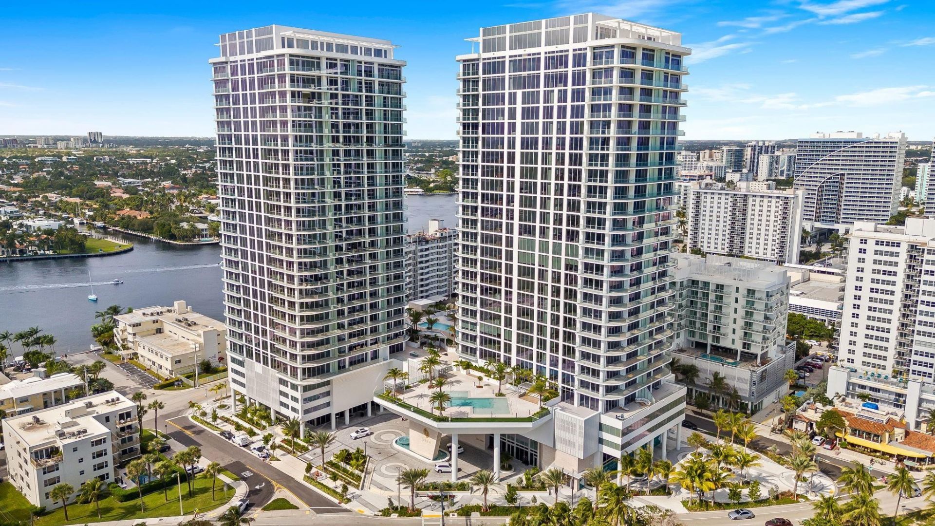 153 N Seabreeze Boulevard, Unit 1105s, Fort Lauderdale, FL 33304 Photo