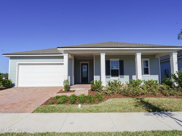 6 TREE HOUSE Place, Palm Coast, FL 32137