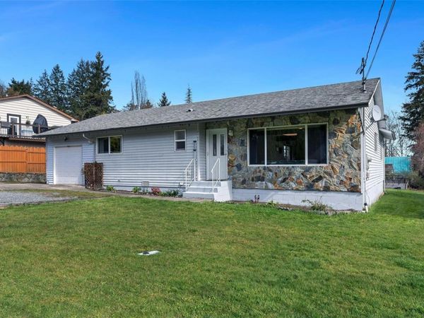 2961 Phillips Rd , Duncan, BC V9L 6V4