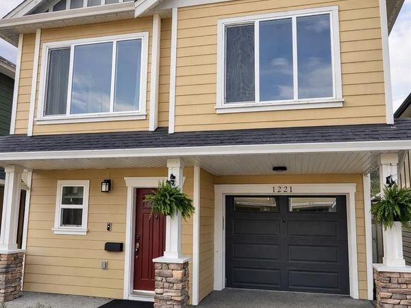 1221 Parkdale Creek Gdns , Langford, BC V9B 4G9