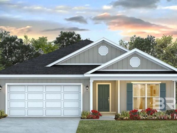 30707 Cornelia Road, Spanish Fort, AL 36527