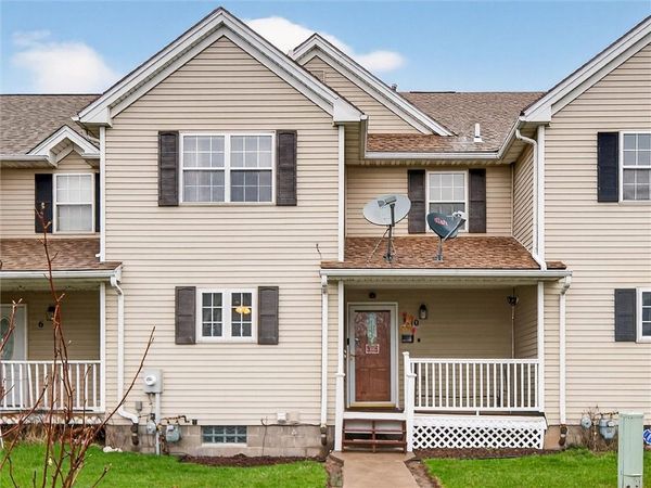 10 Wangman Street, Rochester, NY 14605