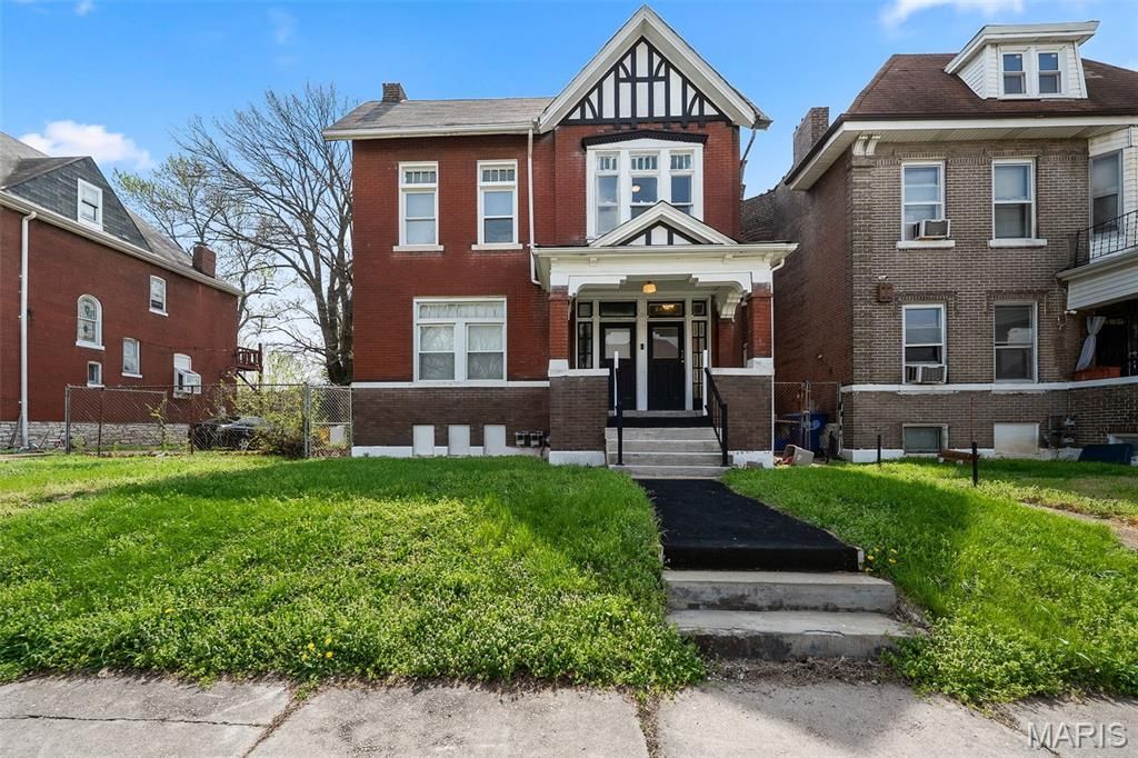 3858 Greer Avenue , Saint Louis, MO 63107 Main Photo