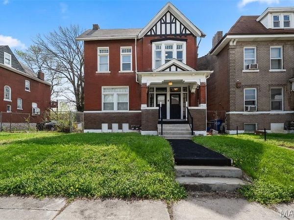 3858 Greer Avenue , St Louis, MO 63107