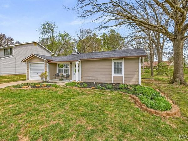 1017 Wabash Avenue , Farmington, MO 63640