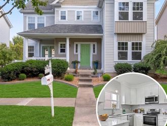 572 Misty Mountain Drive O Fallon, MO 63368