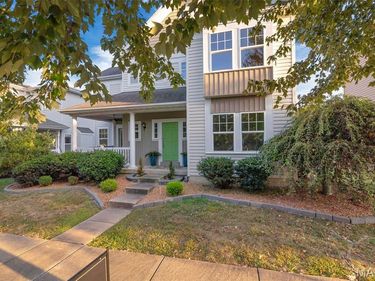 572 Misty Mountain Drive, O'Fallon, MO 63368