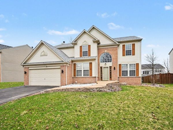 371 Sweet Gum Street , Bolingbrook, IL 60490