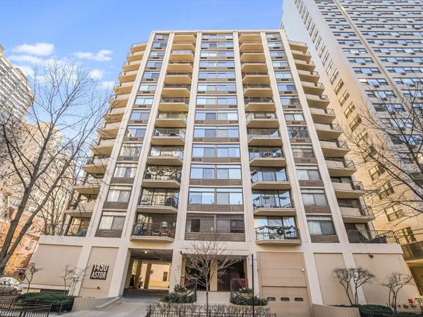 1450 N Astor Street , Unit 15AB, Chicago, IL 60610