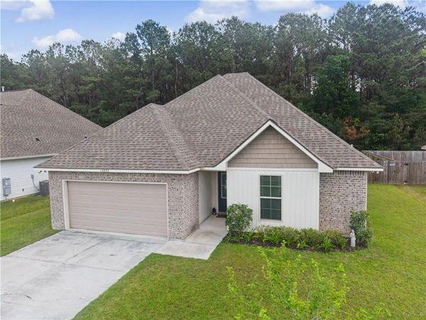 15572 GRASSY Lane, Covington, LA 70435