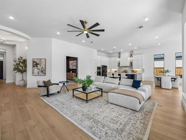 3140 Barclay Lane, Prosper, TX 75078