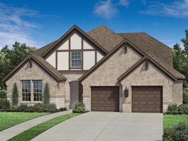 1809 Tolleson Drive, Fort Worth, TX 76008