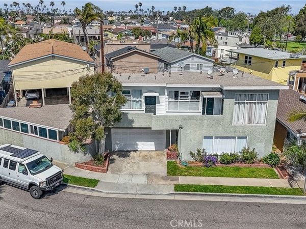 1521 Marine, Seal Beach, CA 90740