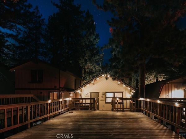 2352 Pine Drive , Arrowbear, CA 92382