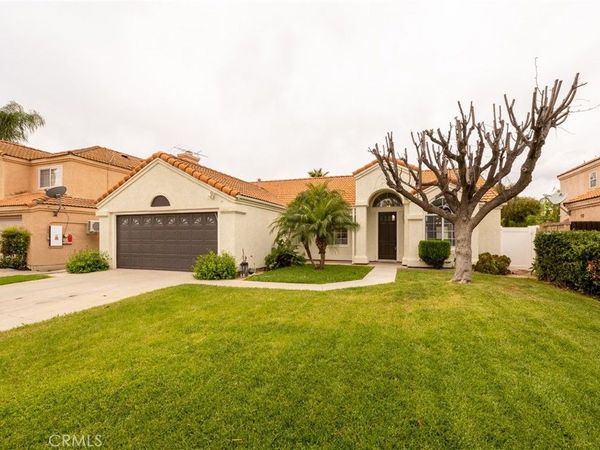 2292 Tiger Lilly , Perris, CA 92571