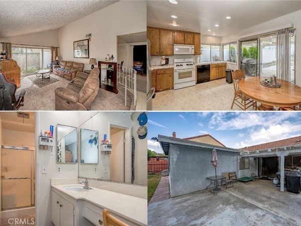 27440 Annette Jo Circle, Saugus, CA 91350