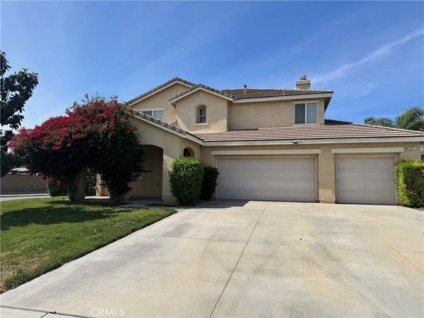 6437 Kaisha Street, Eastvale, CA 92880