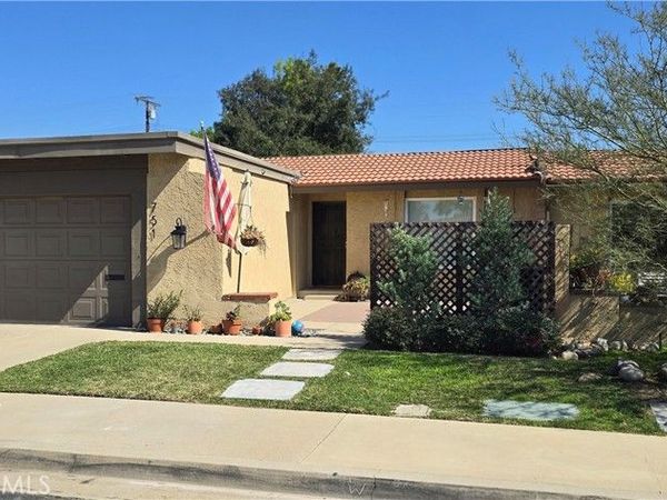 751 Via Los Santos , San Dimas, CA 91773