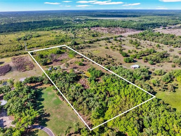 23830 Palm Beach BLVD, ALVA, FL 33920