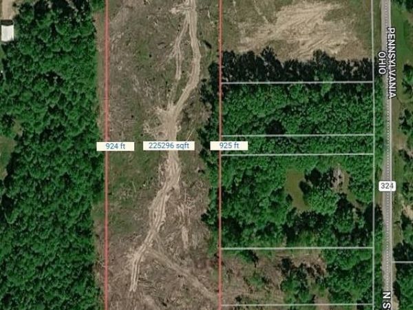 VL 09-101705 Warren Meadville , Kinsman, OH 44428