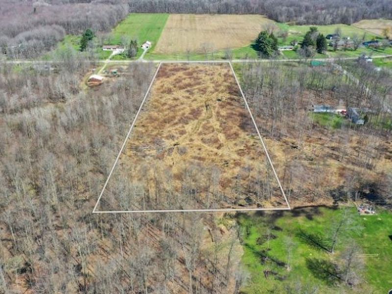 VL 09-101705 Warren Meadville, Kinsman, OH 44428 Photo 10