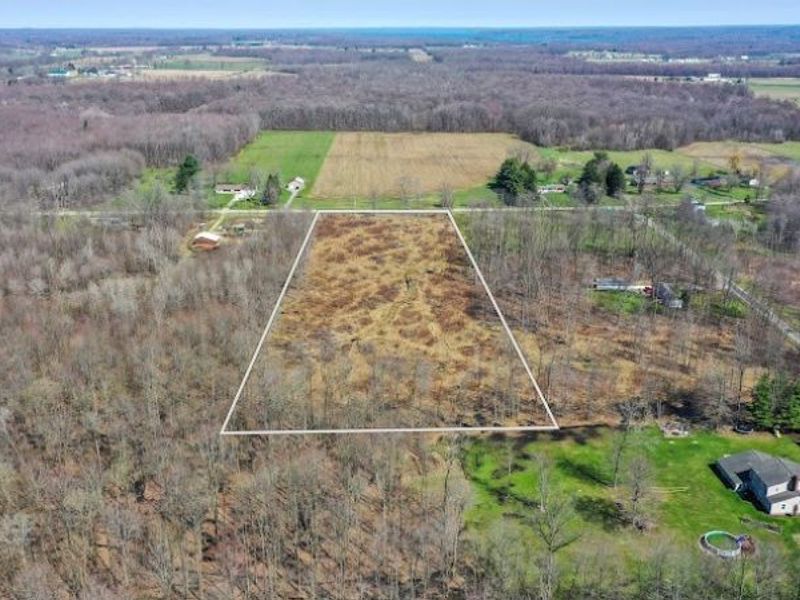 VL 09-101705 Warren Meadville, Kinsman, OH 44428 Photo 11