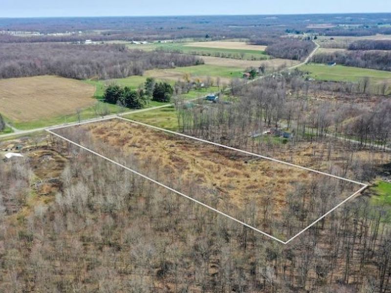 VL 09-101705 Warren Meadville, Kinsman, OH 44428 Photo 12