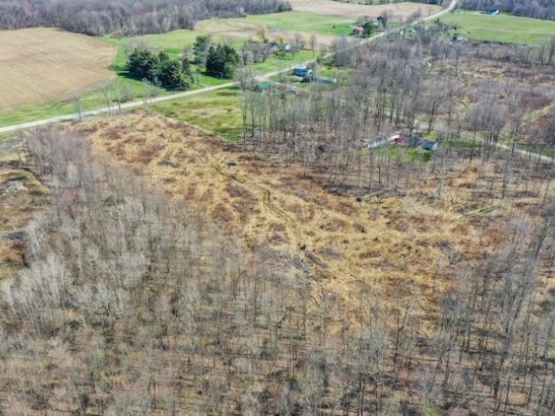 VL 09-101705 Warren Meadville, Kinsman, OH 44428 Photo 15