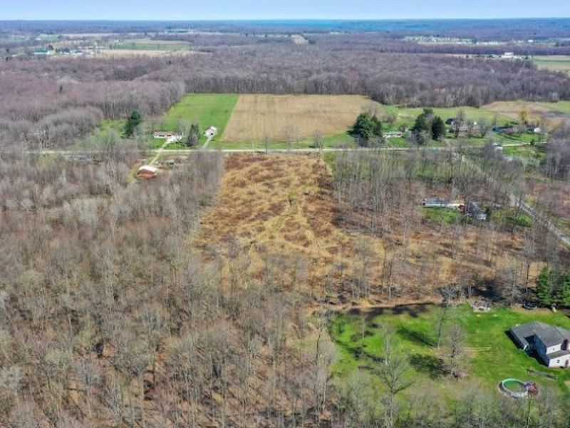 VL 09-101705 Warren Meadville, Kinsman, OH 44428 Photo 17