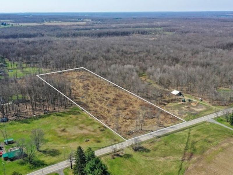 VL 09-101705 Warren Meadville, Kinsman, OH 44428 Photo 6