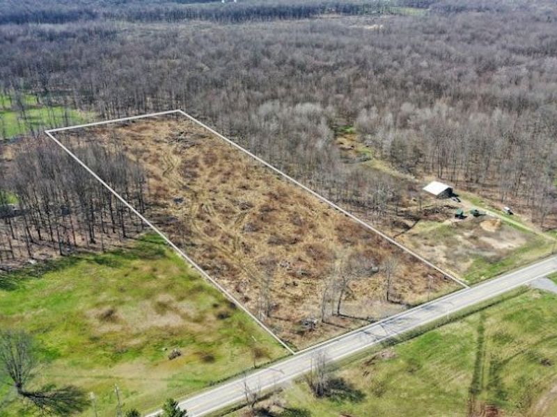 VL 09-101705 Warren Meadville, Kinsman, OH 44428 Photo 7