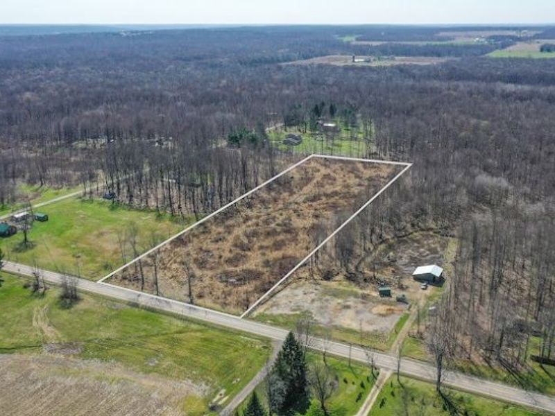 VL 09-101705 Warren Meadville, Kinsman, OH 44428 Photo 9