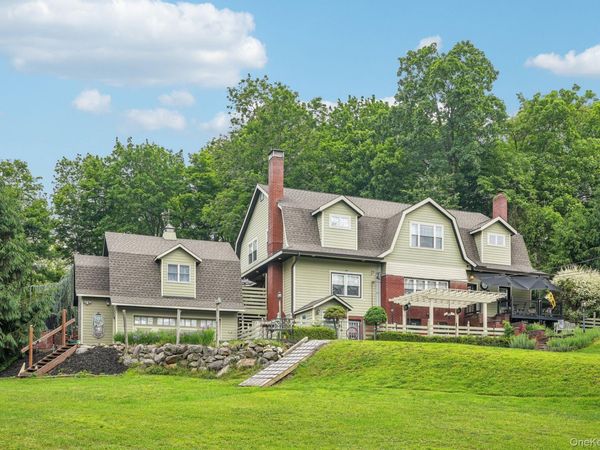 55 Buckberg Mountain Road , Tomkins Cove, NY 10986