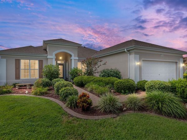 9244 SE 128TH STREET , SUMMERFIELD, FL 34491