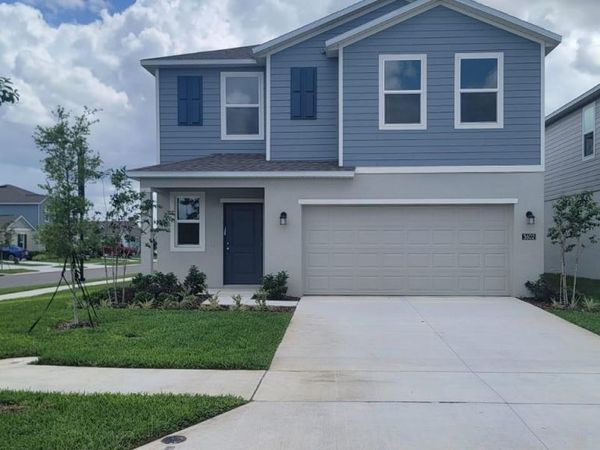 3602 HARDMAN DRIVE , LAKE WALES, FL 33853