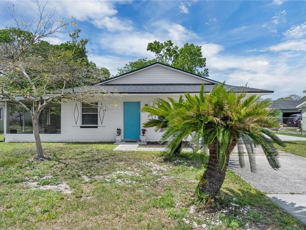 2930 SLIPPERY ROCK AVENUE, ORLANDO, FL 32826