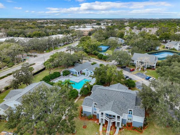 2516 GRASSY POINT DRIVE , Unit 200, LAKE MARY, FL 32746