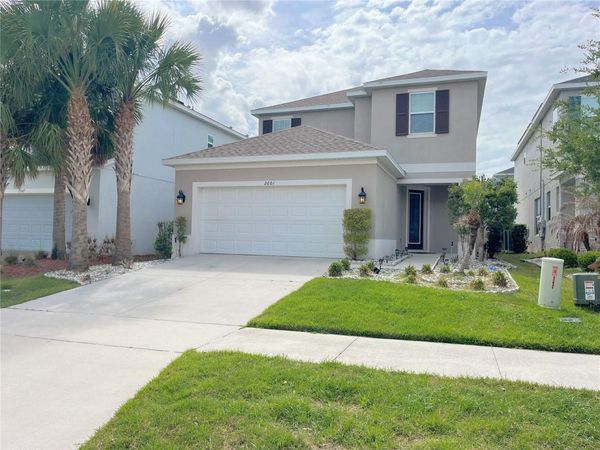 2601 PINNACLE LANE , CLERMONT, FL 34711