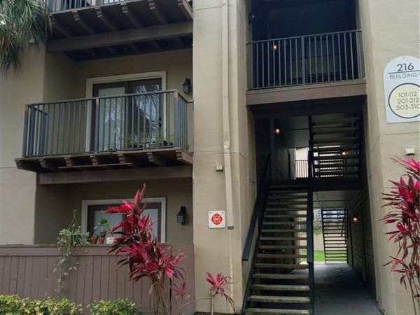 216 AFTON SQUARE , Unit 208, ALTAMONTE SPRINGS, FL 32714