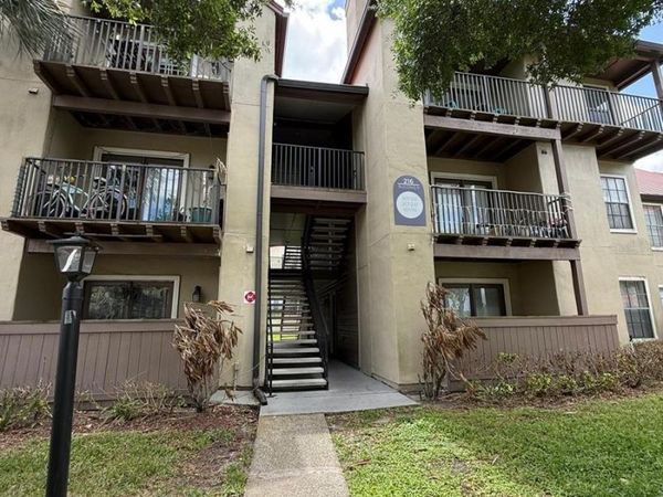 216 AFTON SQUARE, Unit 208, ALTAMONTE SPRINGS, FL 32714