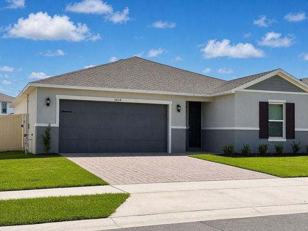 3438 SANCTUARY DRIVE, CLERMONT, FL 34714