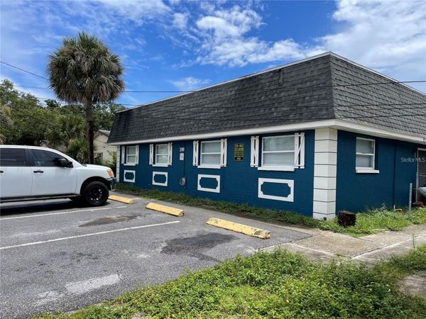 199 FULTON STREET NE, Unit 1, LARGO, FL 33771