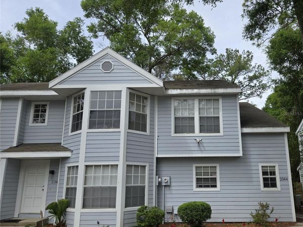 2344 SW 73RD TERRACE , GAINESVILLE, FL 32607