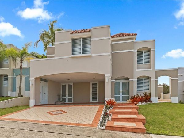 URB RIVER EDGE HILLS, Unit A-29, LUQUILLO, PR 00773