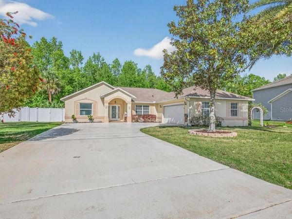 15 LONDONDERRY DRIVE , PALM COAST, FL 32137