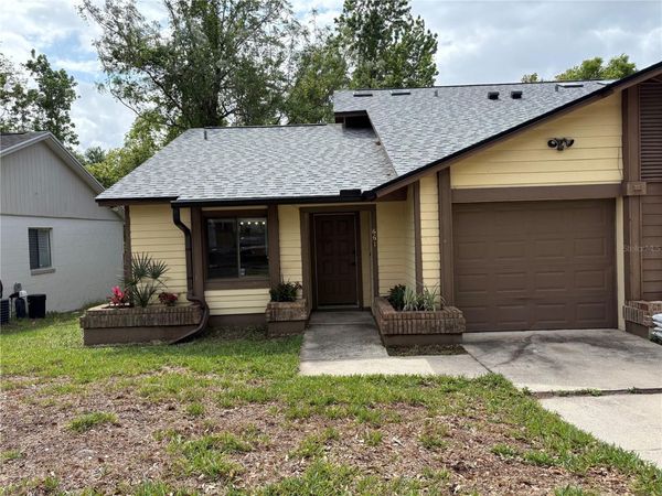 661 N WILDFLOWER COURT , LONGWOOD, FL 32750