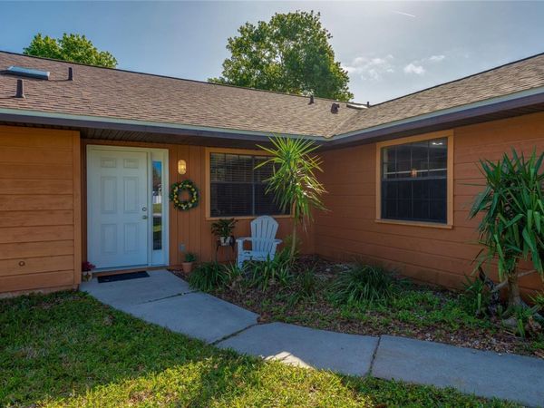 609 ANDREWS STREET, ORMOND BEACH, FL 32174