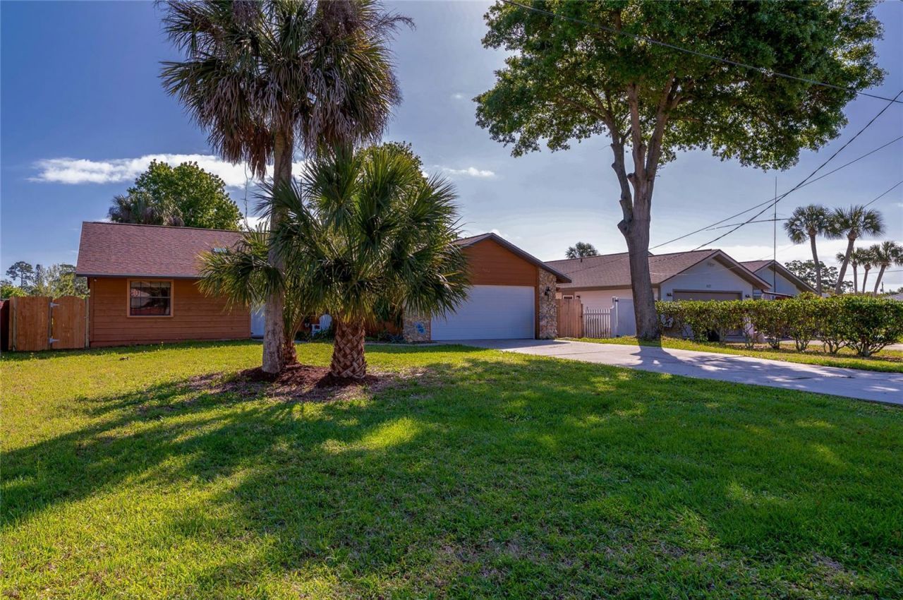 609 ANDREWS STREET Ormond Beach, FL 32174
